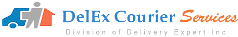 Delex Courier service